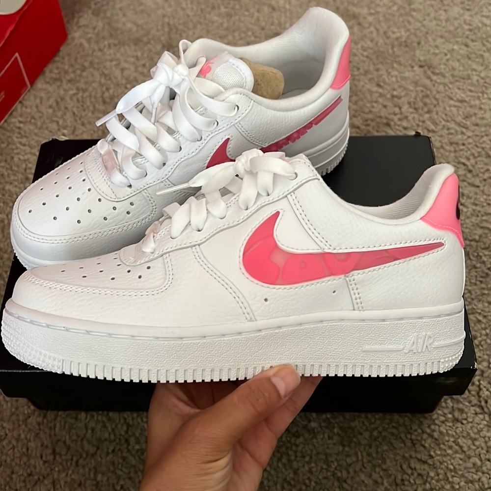 Nike Airforce 1 ‘07 SE
